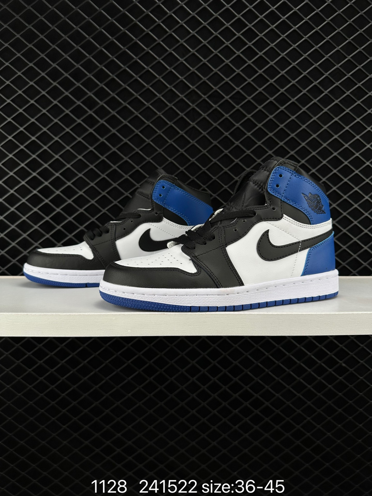 Nike Air Jordan 1 Retro High